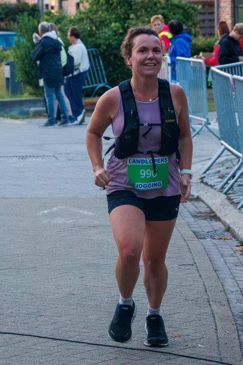 Landlopersjogging 2026